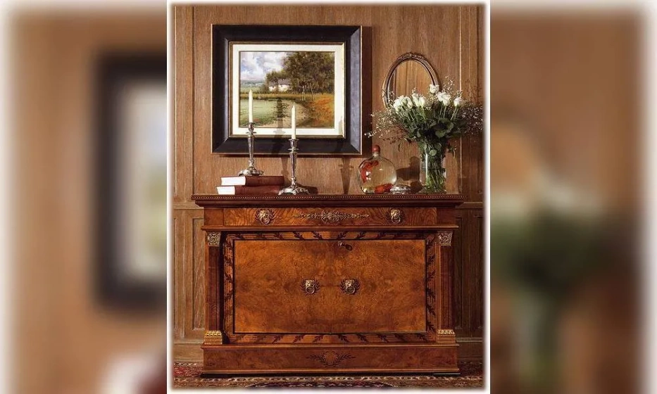 Буфет Minotti Luigi & Benigno 527/С2 - фото 1