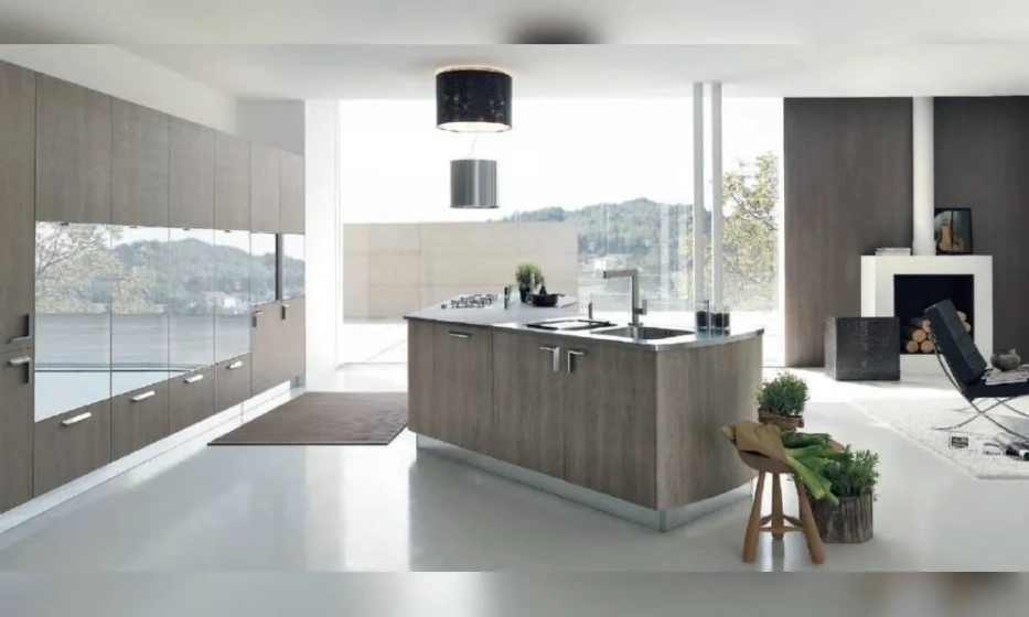 Кухня Stosa Cucine Milly 2 - фото 6