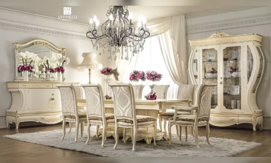 Гостиная Am&C Napoleone - фото 3