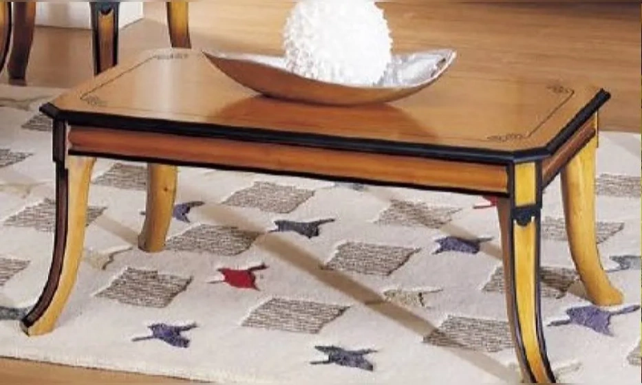 Cтол Журнальный Asnaghi Interiors Quimper - фото 1