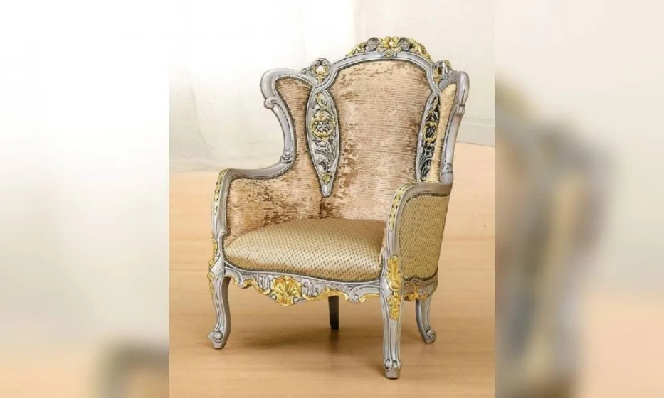 Кресло Morello Gianpaolo Cassandra - фото 1