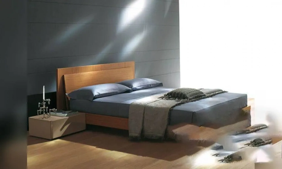 Кровать, Sangiacomo 2 - фото 1