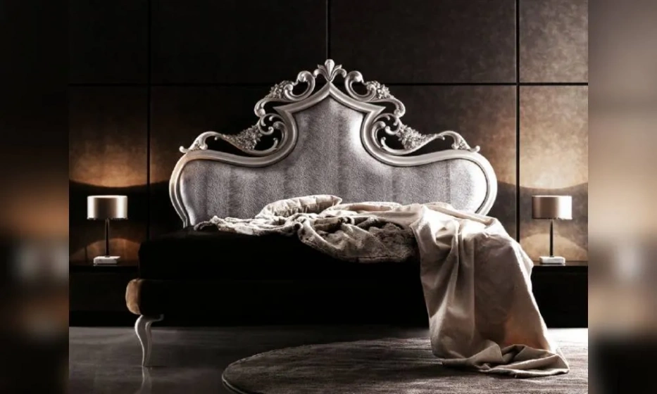 Кровать Cortezari Queen - фото 1