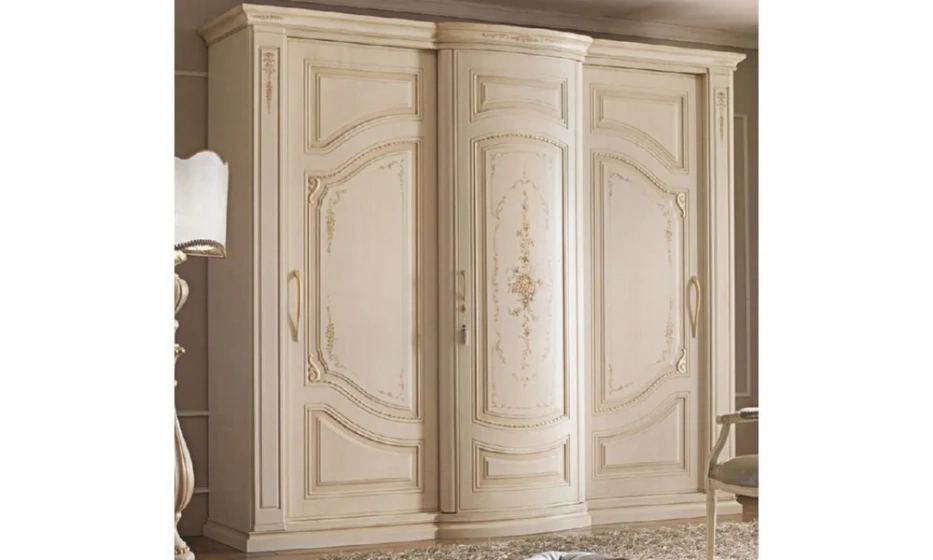 Спальня Agm (Alberto E Mario Ghezzani) Regency - фото 2