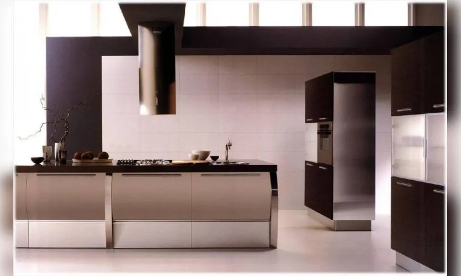 Кухня Aster Cucine Trendy 3 - фото 1