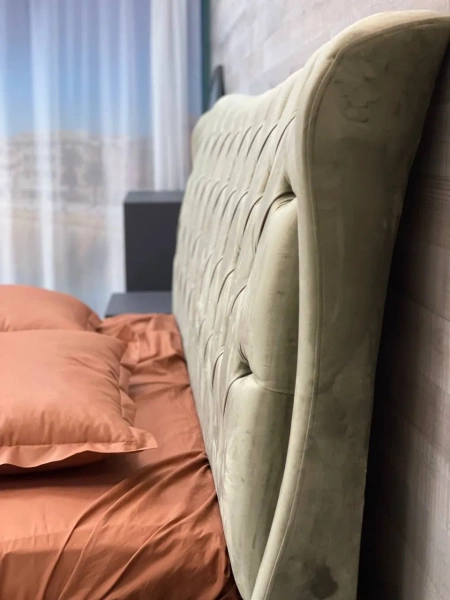 Кровать Lorenta Turkey