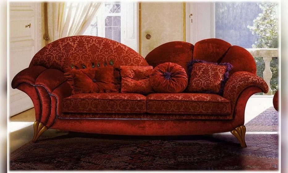 Диван Bm Style Eden-4 - фото 1