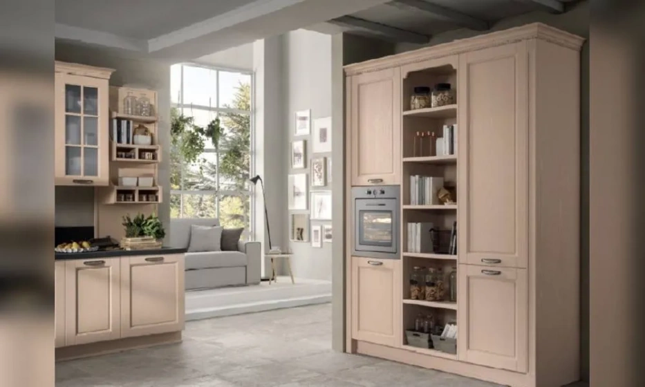 Кухня Stosa Cucine Virginia - фото 2