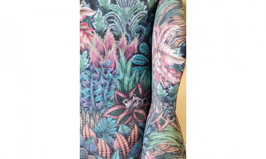 Кресло Kreind Френсис - фото 7