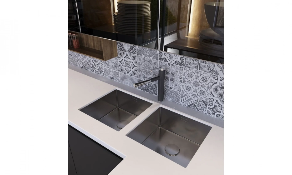 Кухня Virs New Line 3 - фото 6