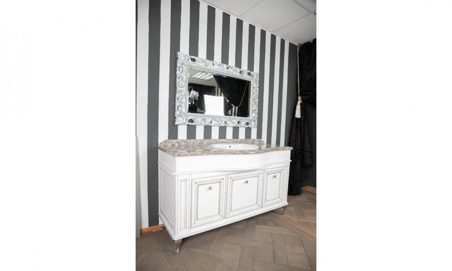 BIANCHINI&CAPPONI мебель д/ванной комнаты - фото 4