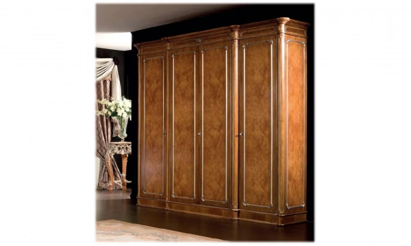 Спальня Rampoldi Infinity Flair Evolution