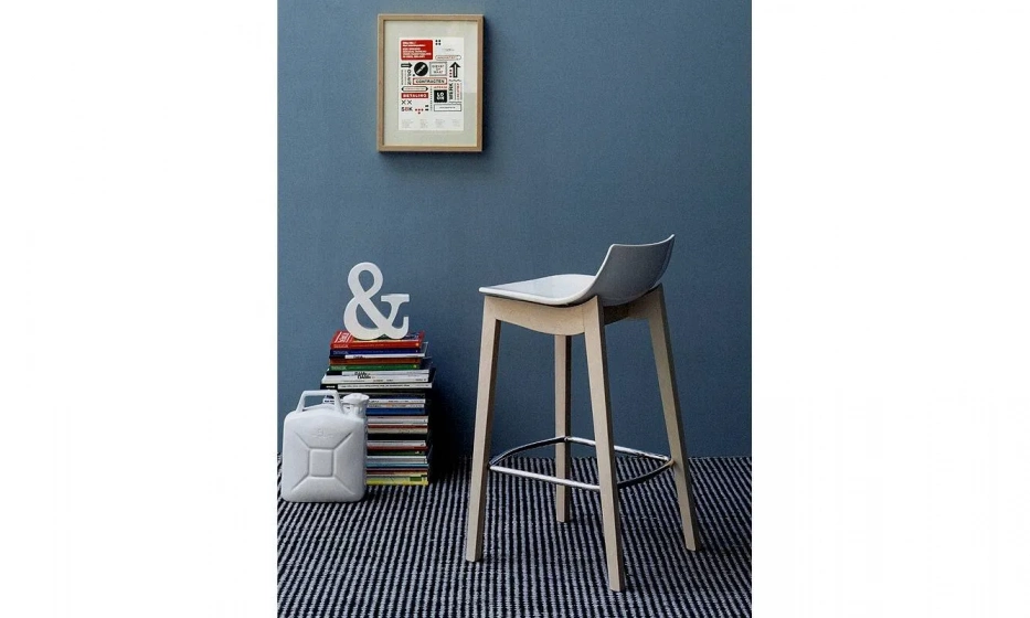 Барный Стул Led W Calligaris Cb1541 - фото 1