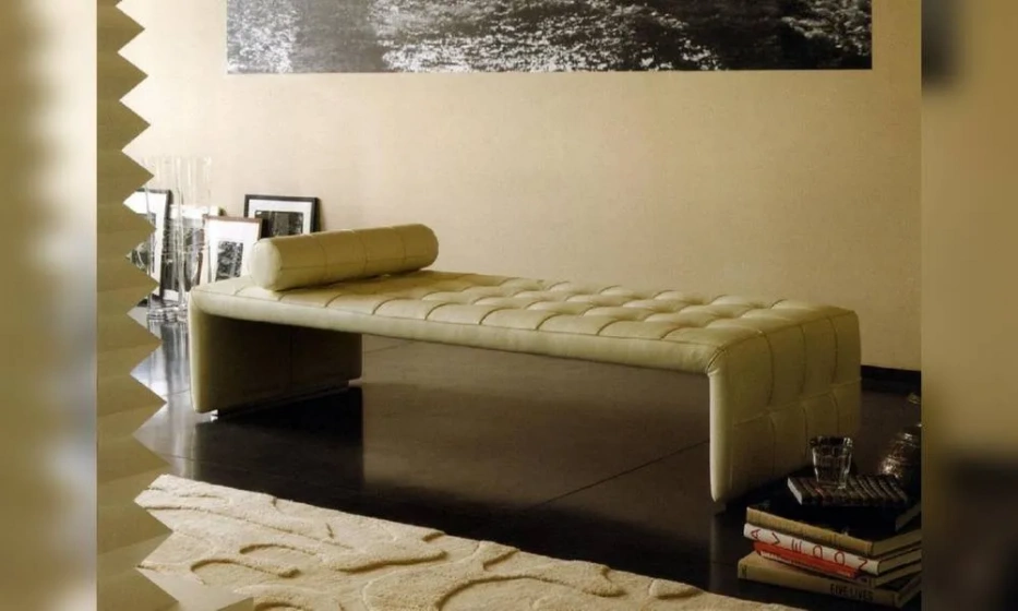 Банкетка Porada Scarlett - фото 1