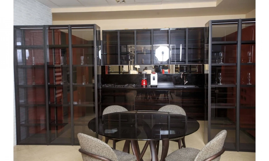 Кухня Virs Bellagio - фото 2