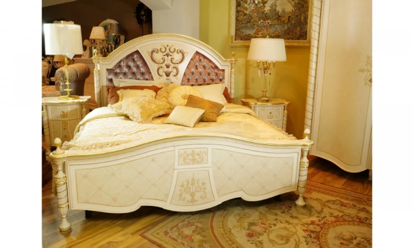 Комплект мебели в спальню Signorini Coco Royal