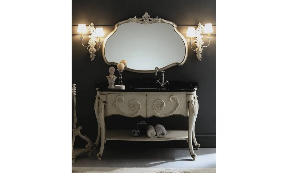 База Под Раковину Silvano Grifoni 3021 - фото 1