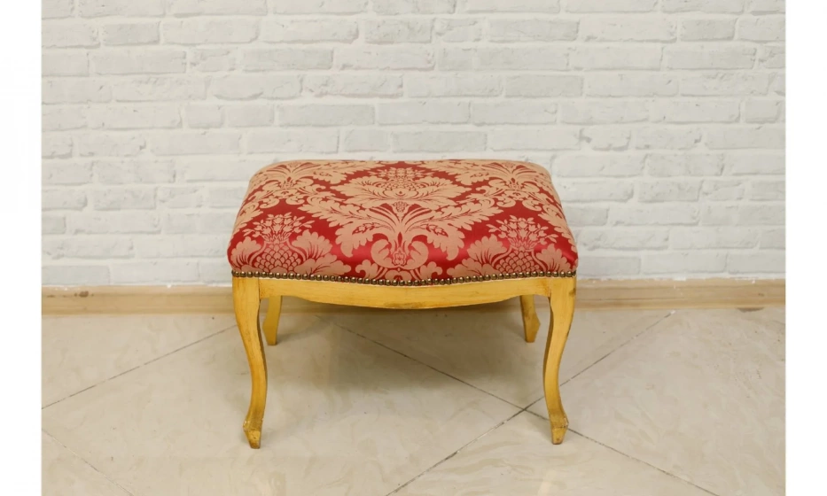 Пуфик Morello Gianpaolo L52*P40*H37 - фото 1