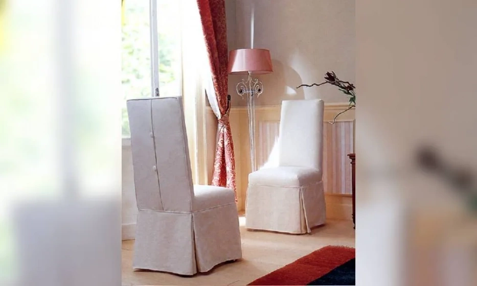 Стул Bedding Celine - фото 1