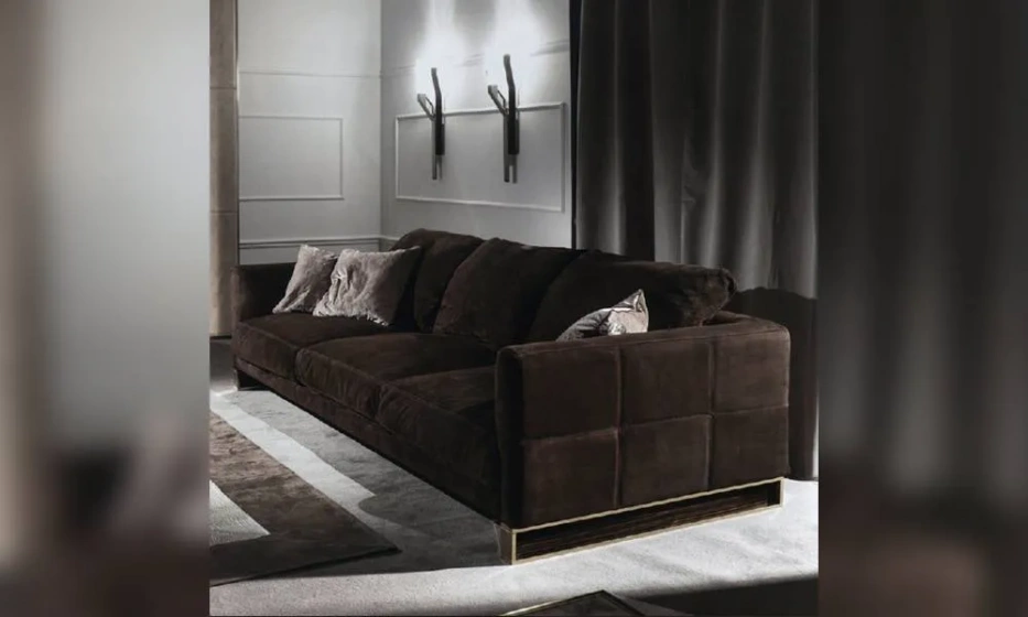 Диван Longhi Hall - фото 1