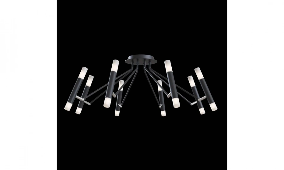 Потолочный Светильник Technical Mod620Cl-16B - фото 4