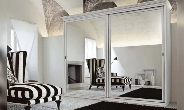 Спальня Betamobili Notre-Dame