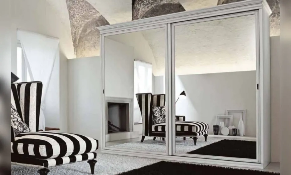 Спальня Betamobili Notre-Dame - фото 4