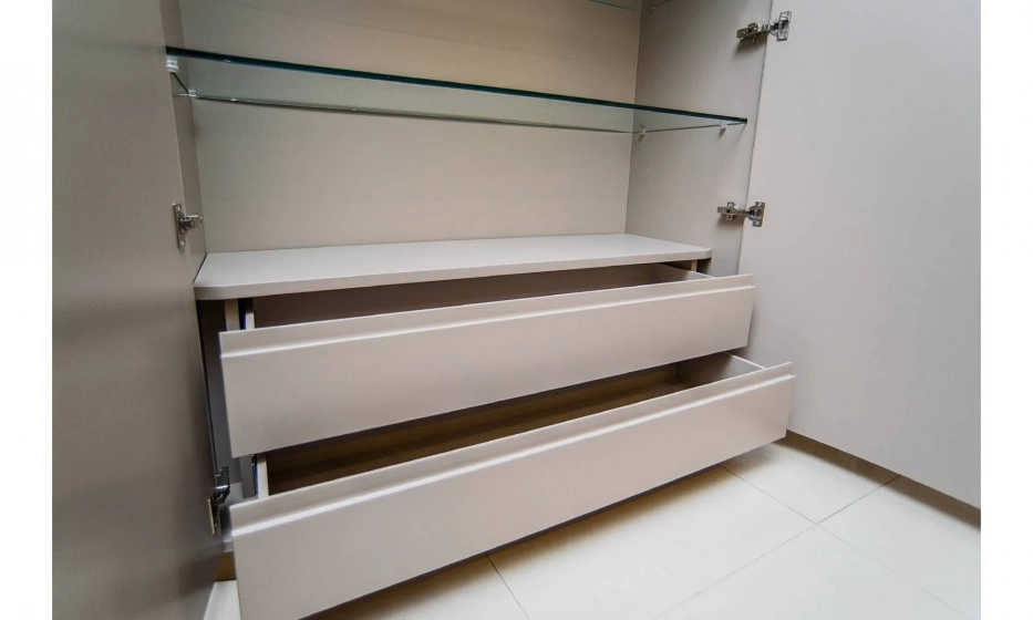 Комод Dv Home Vogcont - фото 5