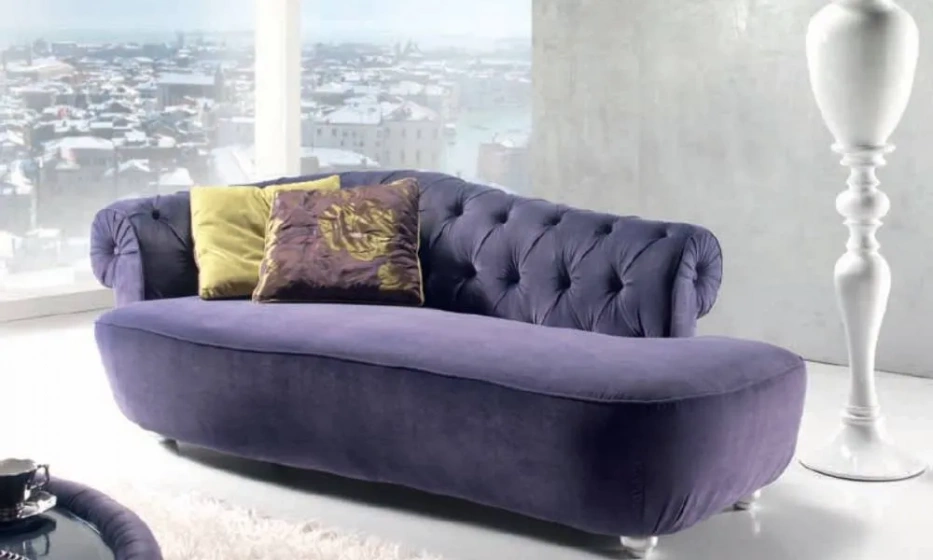 Дормезю Goldconfort Gilda 1 - фото 1