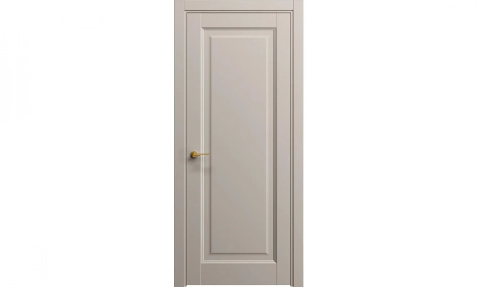 Межкомнатная дверь Софья, коллекция Classic, Модель 332.61 - фото 1