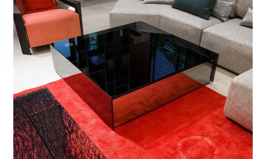 Столик TONELLI DESIGN GOTHAM - фото 4