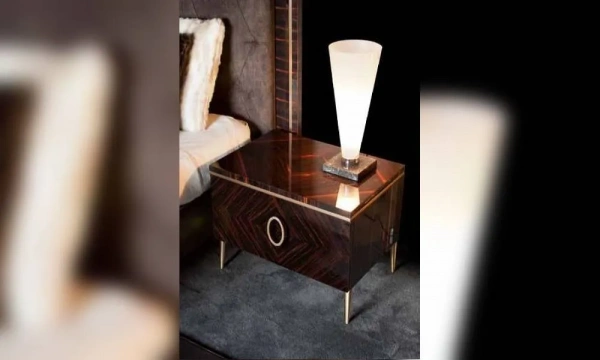 Спальня Capital Kia