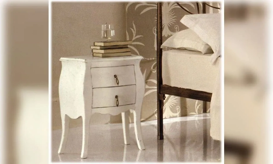 Тумба Прикроватная Tonin Casa Freda - фото 1