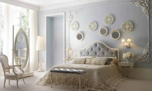 Спальня Savio Firmino Notte 6