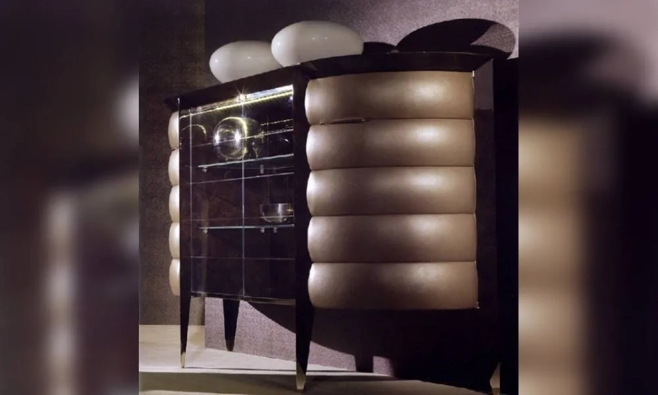 Комод Turri Orion - фото 1