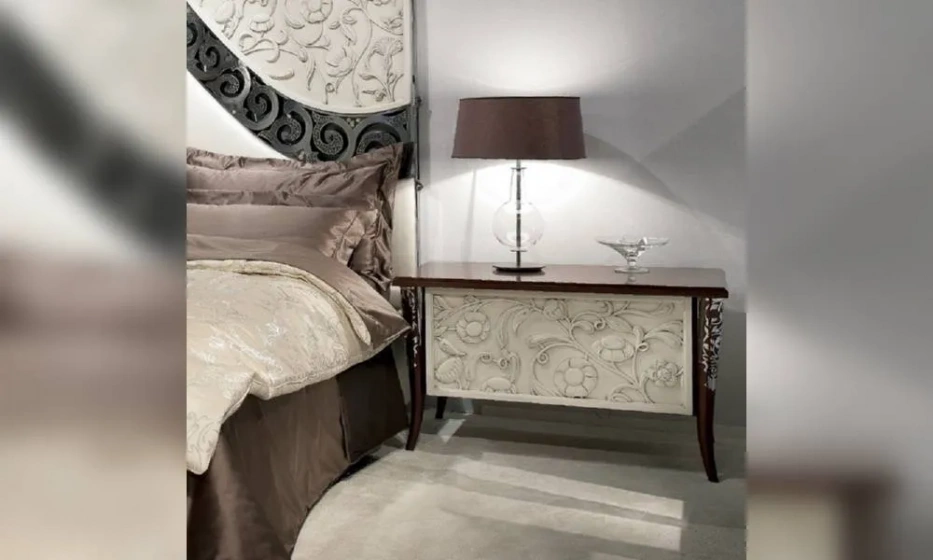 Тумба Прикроватная Elle Due Saraya 7 - фото 1