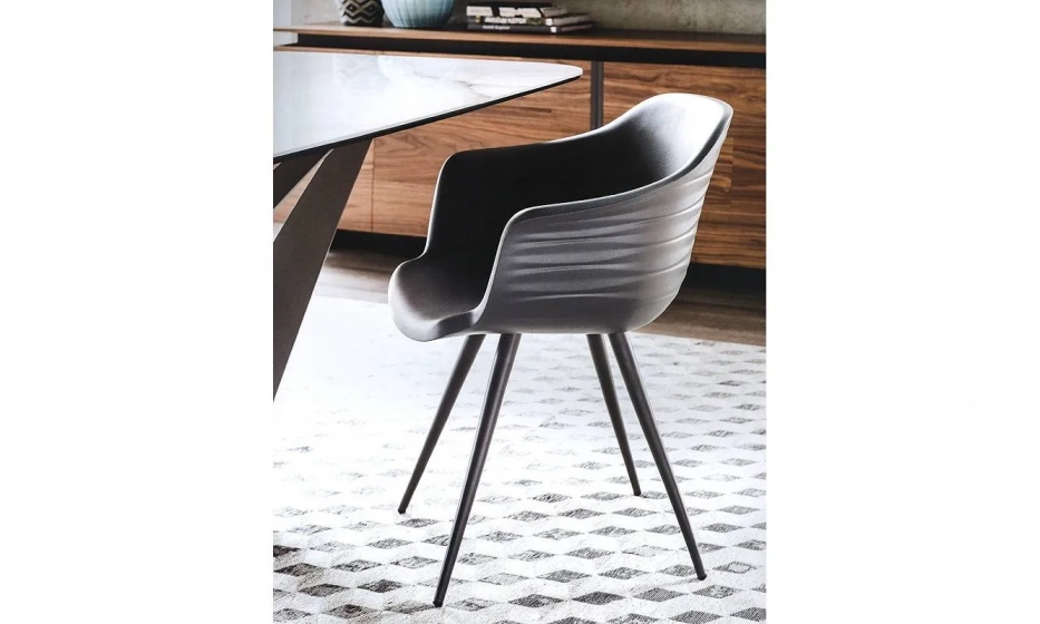 Полукресло Cattelan Italia Indy - фото 1