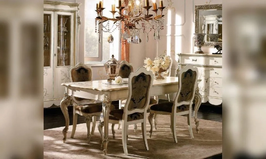 Стол Scappini 695 - фото 1