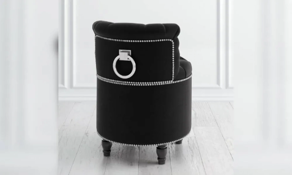 Пуф Kreind Canapes Большой Со Спинкой M03-Bnn-E35 - фото 1