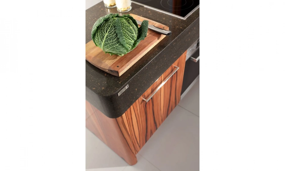 Кухня Virs Medea Tineo - фото 4