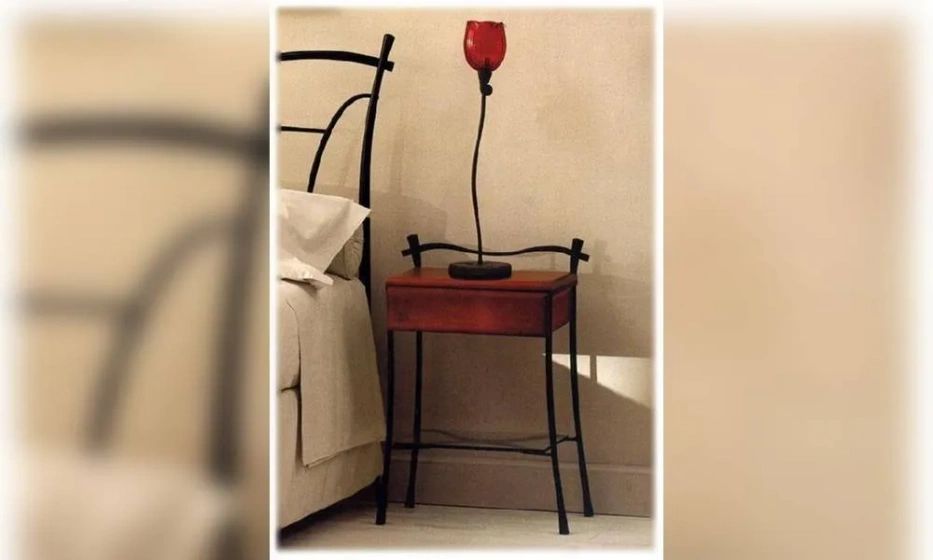 Тумба Прикроватная Cortezari Kubik - фото 1