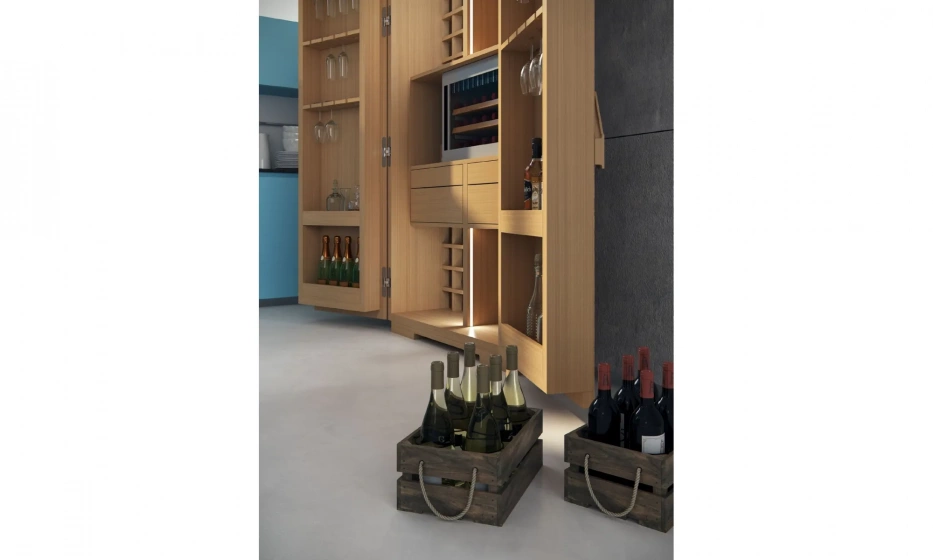 Кухня Virs Milano 4 - фото 11