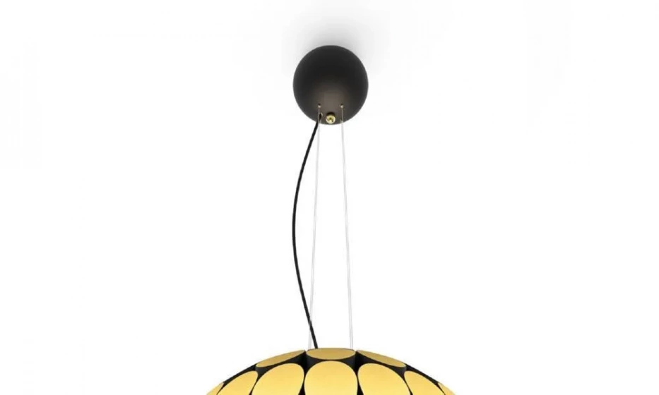 Люстра Delightfull Kravitz - фото 3