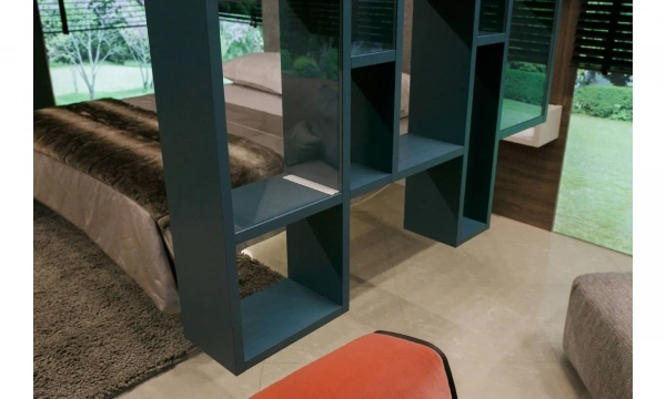 LAGO подвесной стеллаж