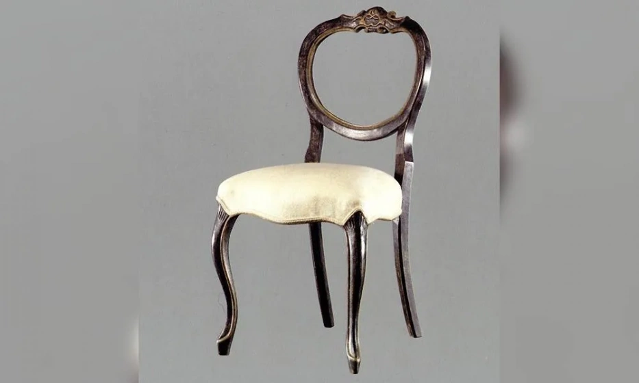 Стул Grifoni Vittorio 2556 1 - фото 1