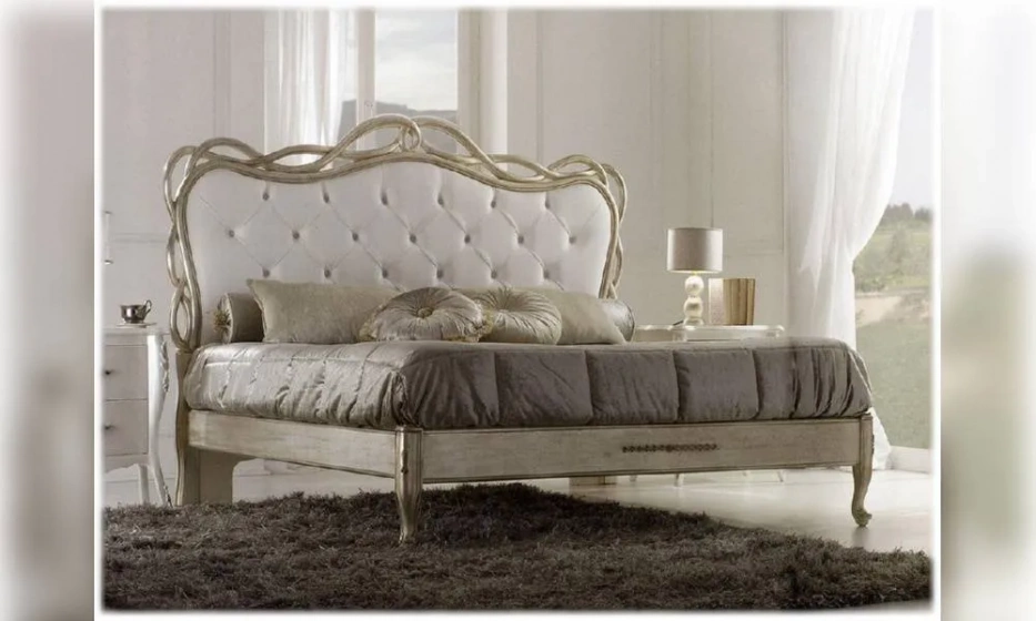 Кровать Florence Art Florentine Style 4 - фото 1