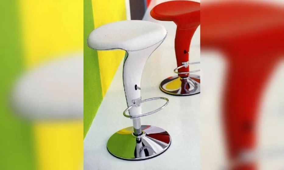 Барный Стул Cattelan Italia Boss - фото 1