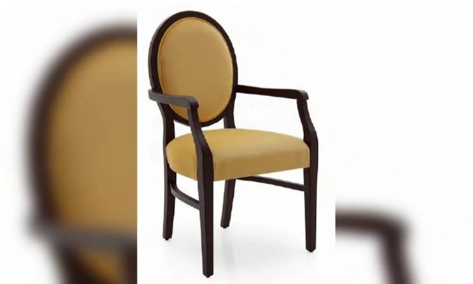 Полукресло Seven Sedie Jenny - фото 1