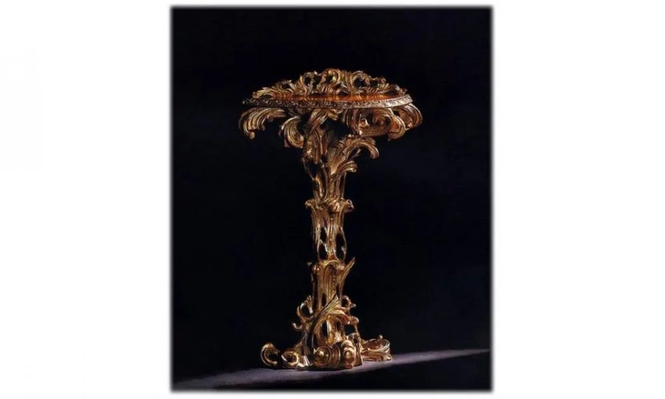 Подставка Rampoldi 3305 - фото 1