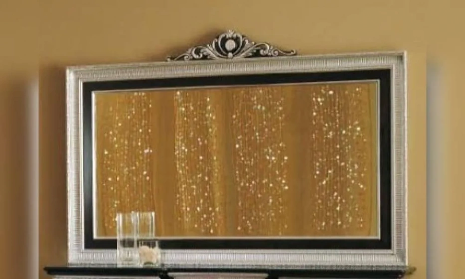 Зеркало Alta Moda/Linea B Atelier - фото 1